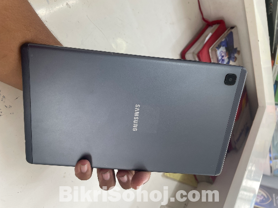 Samsung A7 lite